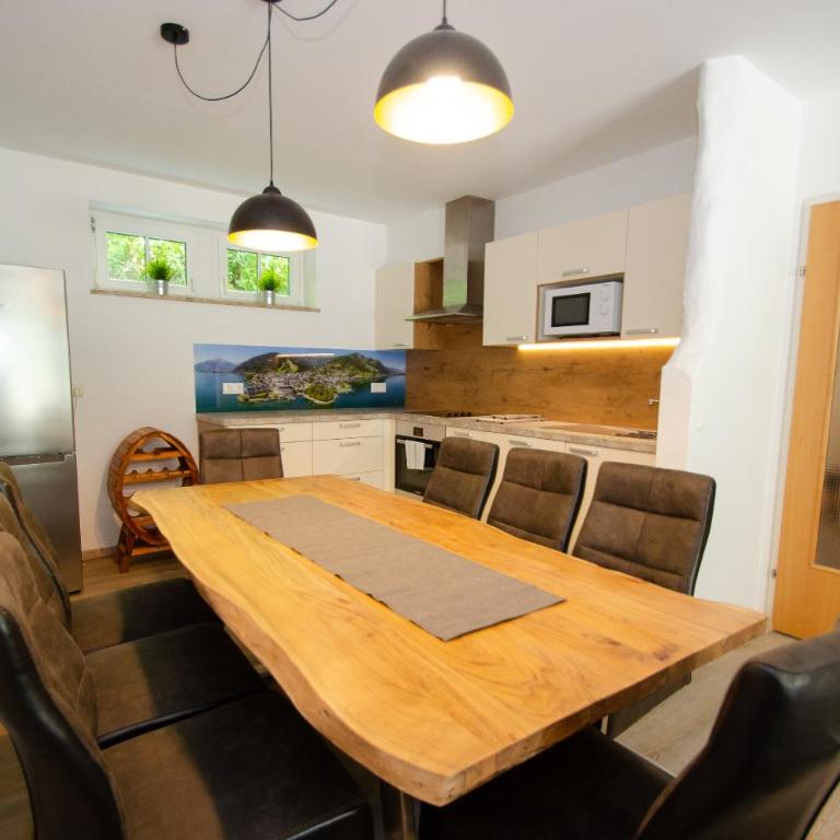 Apartments Summer & Winter Fun by All in One Apartments incl SUMMER CARD - Penthouse Apartment - 14