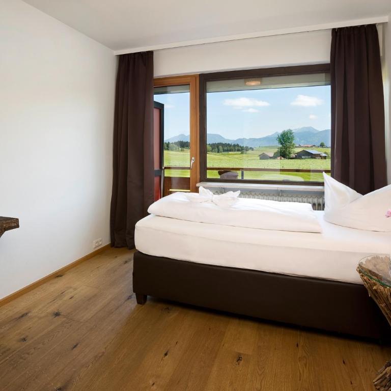 Hotel Alpenglühn - Einzelzimmer - 8