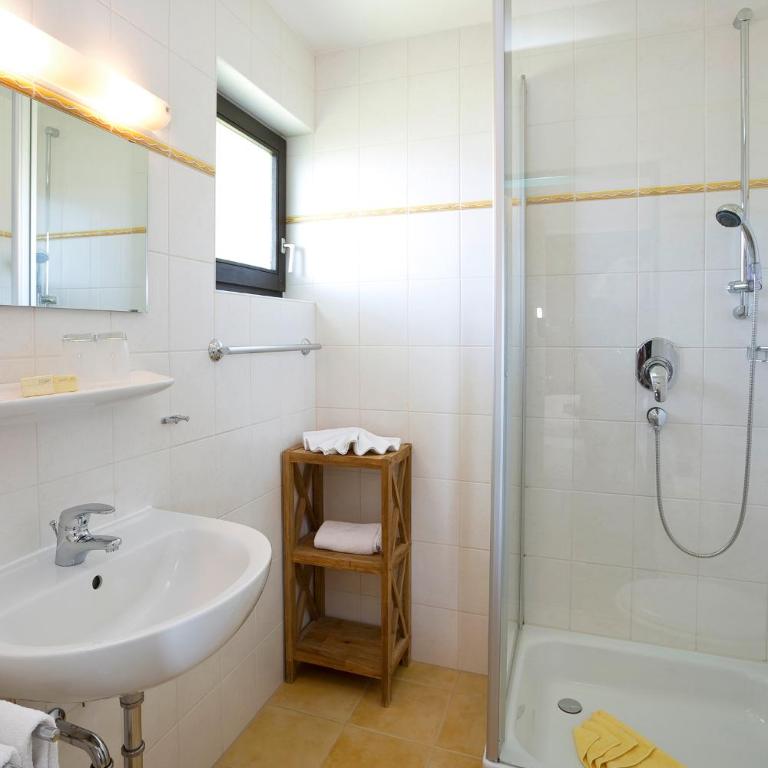Hotel Alpenglühn - Doppelzimmer - 38