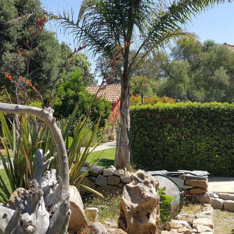 Résidence A Merula - Maison de Vacances - 1