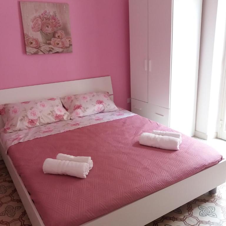 A casa di Alba - Appartamento - 1