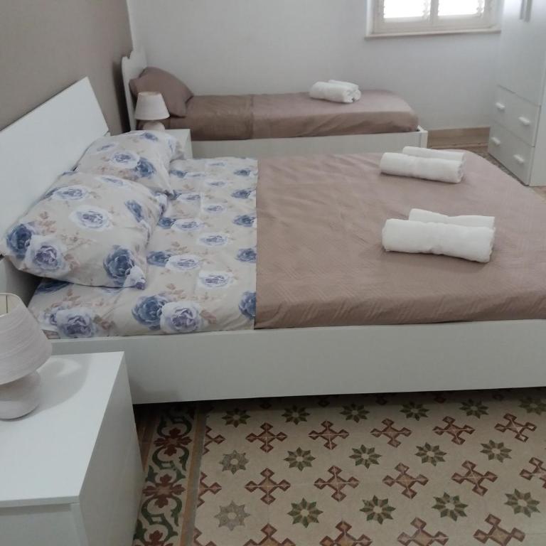 A casa di Alba - Appartamento - 7