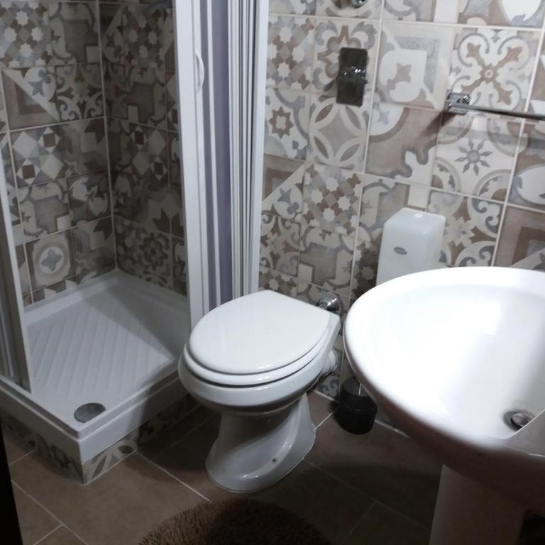 A casa di Alba - Appartamento - 9