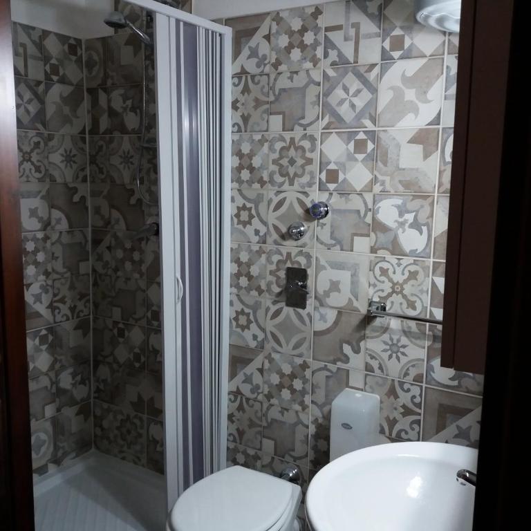 A casa di Alba - Appartamento - 10