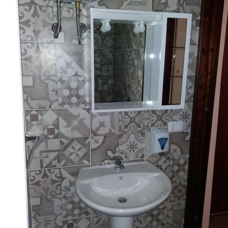 A casa di Alba - Appartamento - 11