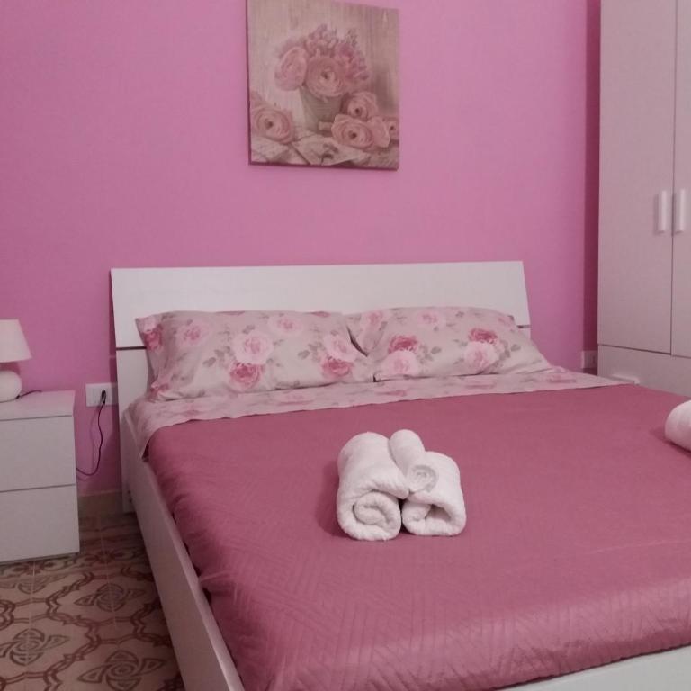 A casa di Alba - Appartamento - 2