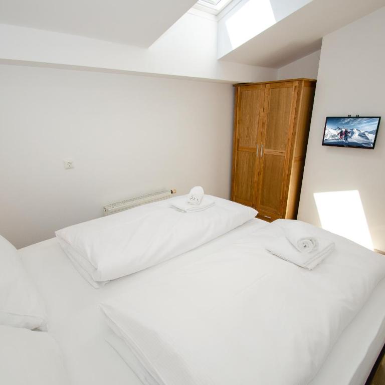 Apartments Summer & Winter Fun by All in One Apartments incl SUMMER CARD - Penthouse Apartment - 8