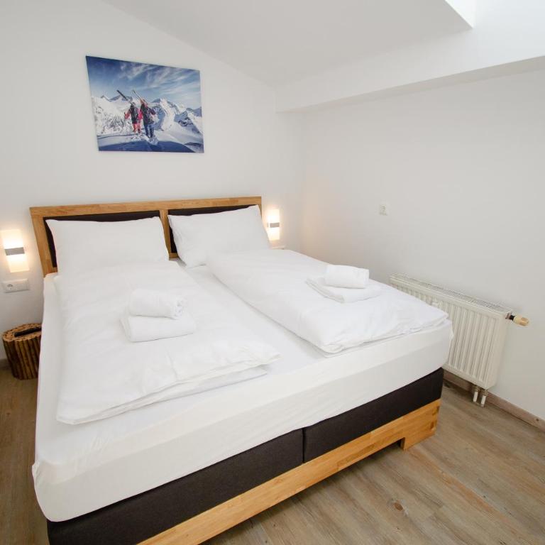 Apartments Summer & Winter Fun by All in One Apartments incl SUMMER CARD - Penthouse Apartment - 18