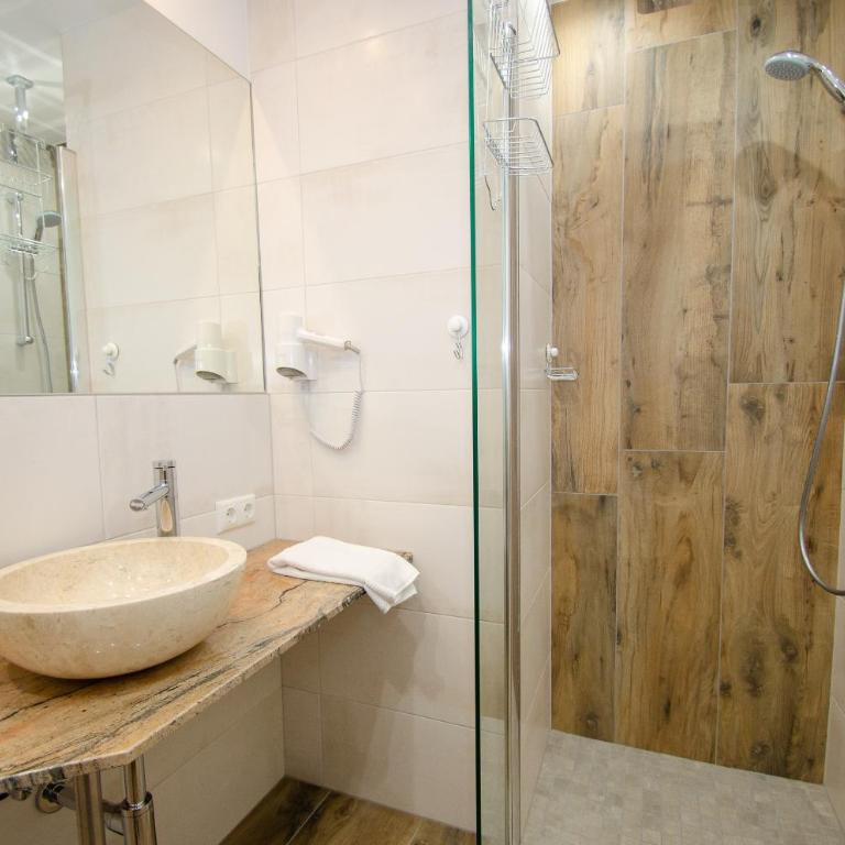 Apartments Summer & Winter Fun by All in One Apartments incl SUMMER CARD - Penthouse Apartment - 9