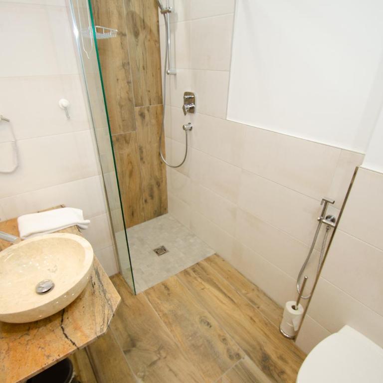 Apartments Summer & Winter Fun by All in One Apartments incl SUMMER CARD - Penthouse Apartment - 10