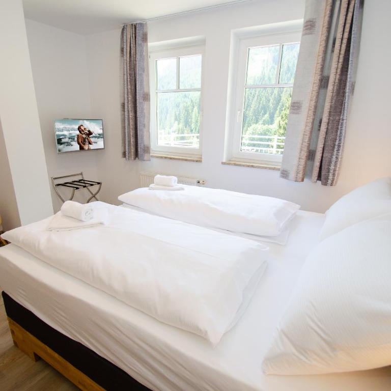 Apartments Summer & Winter Fun by All in One Apartments incl SUMMER CARD - Penthouse Apartment - 11