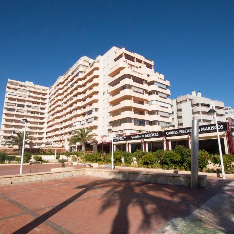 Edificio Zafiro - Apartamento de 2 dormitorios - 34