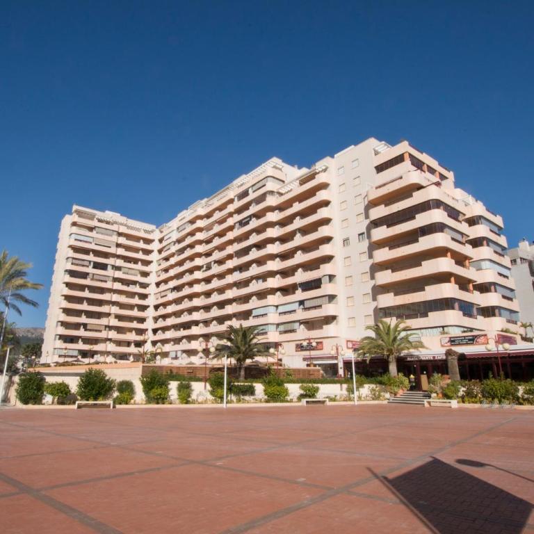 Edificio Zafiro - Apartamento de 2 dormitorios - 35