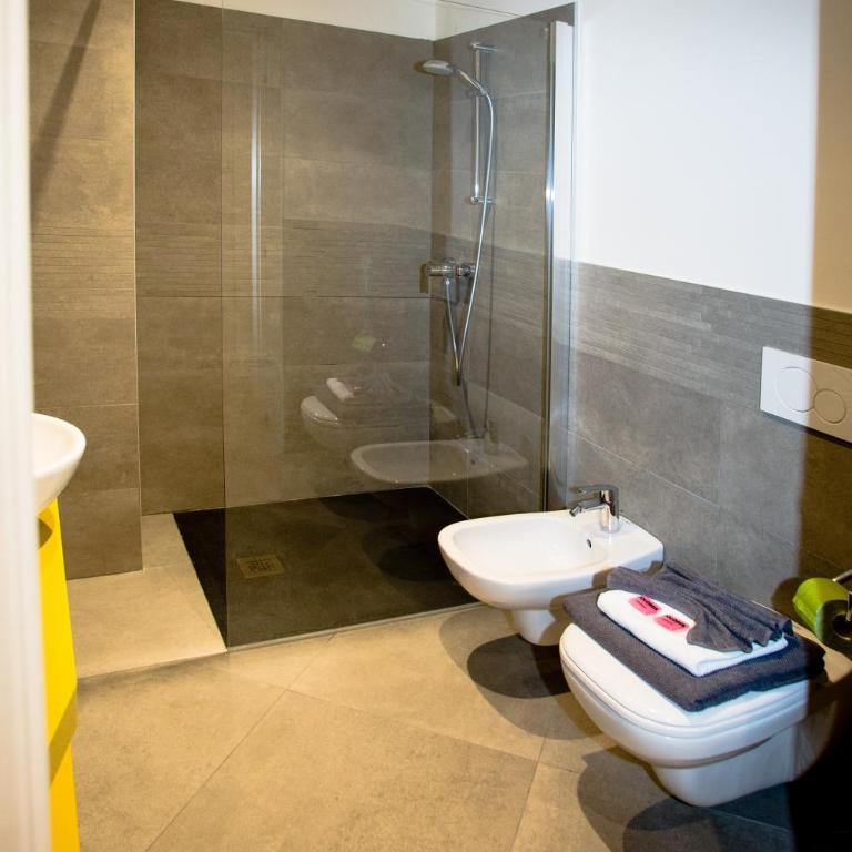 Suite Dreams in Verona - Appartamento con 1 Camera da Letto - 5