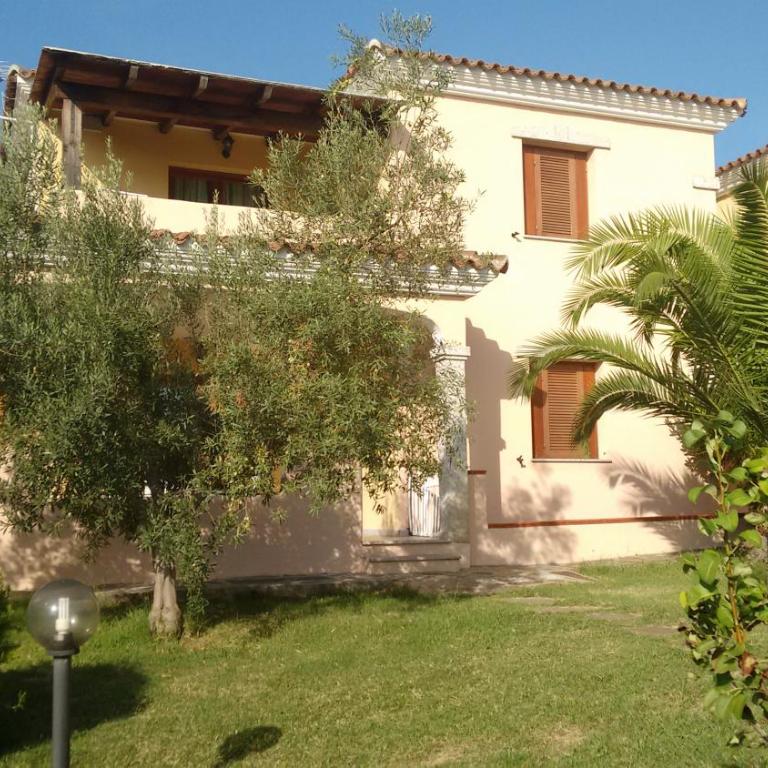Sa Pira - Casa Vacanze - 1