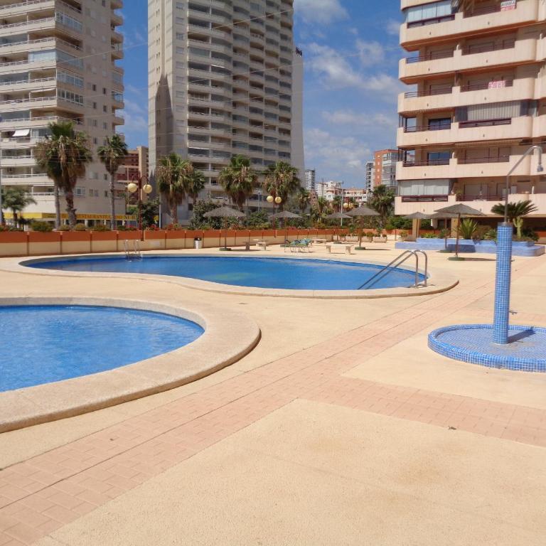 Edificio Zafiro - Apartamento de 2 dormitorios - 6