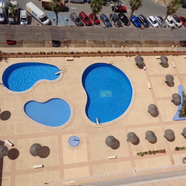 Edificio Zafiro - Apartamento de 2 dormitorios - 9