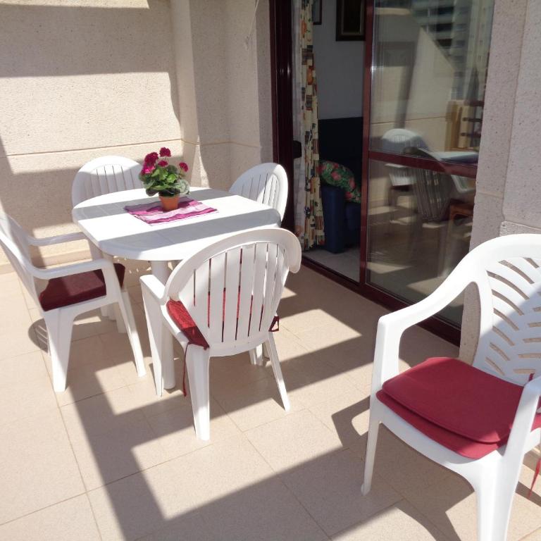 Edificio Zafiro - Apartamento de 2 dormitorios - 10