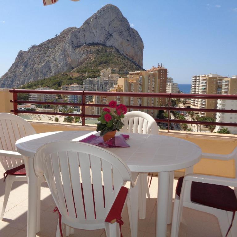 Edificio Zafiro - Apartamento de 2 dormitorios - 13