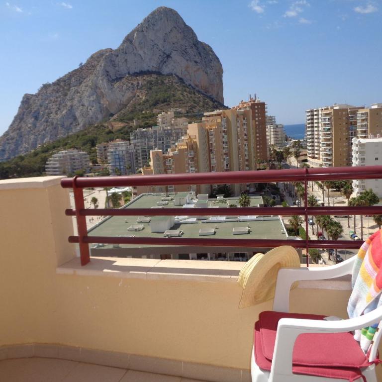 Edificio Zafiro - Apartamento de 2 dormitorios - 14