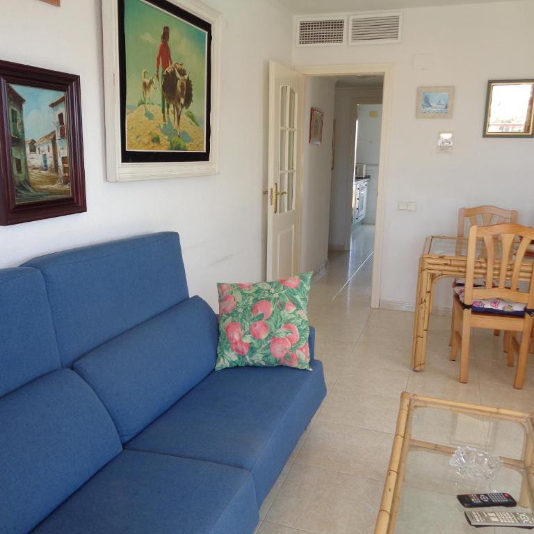 Edificio Zafiro - Apartamento de 2 dormitorios - 15