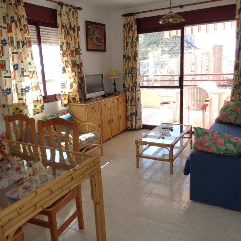 Edificio Zafiro - Apartamento de 2 dormitorios - 19
