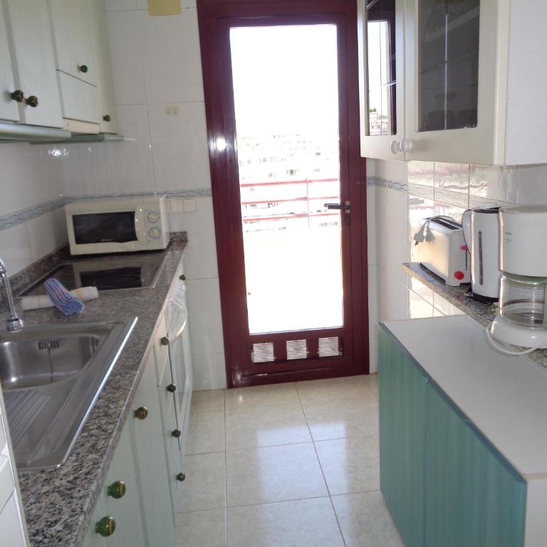 Edificio Zafiro - Apartamento de 2 dormitorios - 22