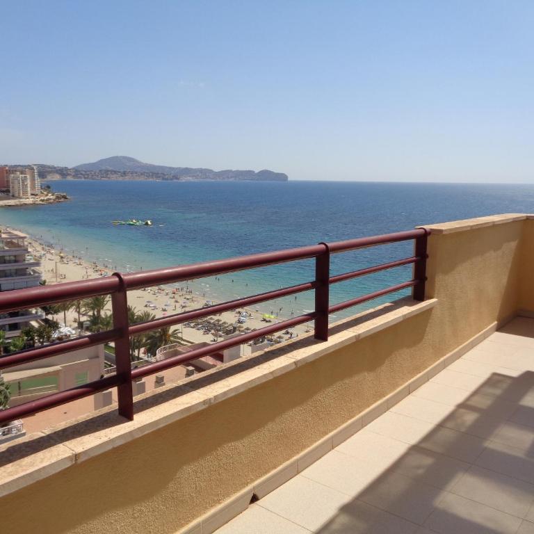 Edificio Zafiro - Apartamento de 2 dormitorios - 23