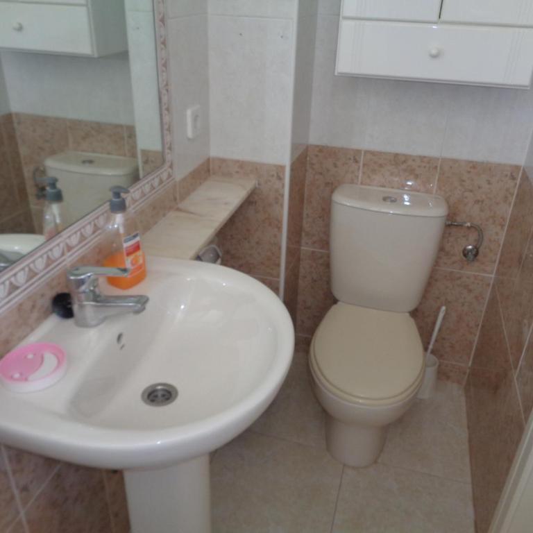 Edificio Zafiro - Apartamento de 2 dormitorios - 27