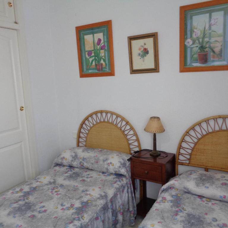 Edificio Zafiro - Apartamento de 2 dormitorios - 31