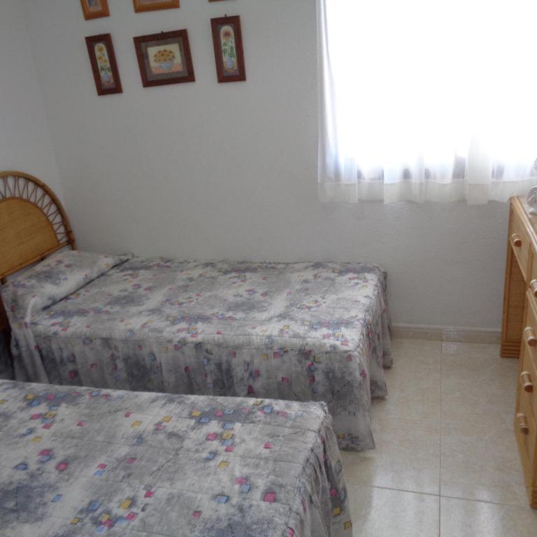 Edificio Zafiro - Apartamento de 2 dormitorios - 32