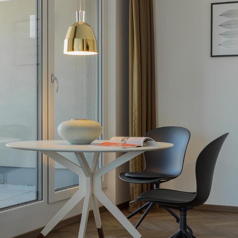 DD Suites Serviced Apartments - Superior Apartment - 7