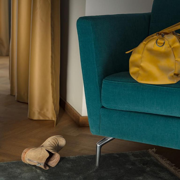 DD Suites Serviced Apartments - Superior Apartment - 19