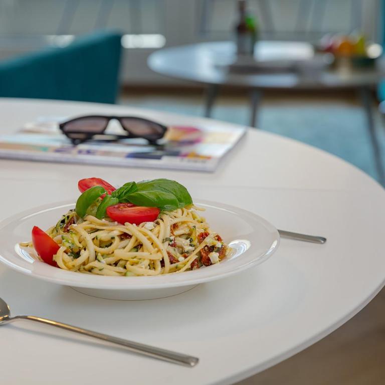 DD Suites Serviced Apartments - Standard Double Room - 15