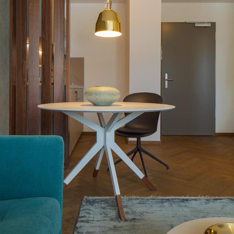DD Suites Serviced Apartments - Superior Apartment - 6