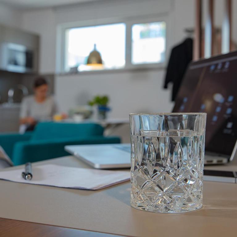 DD Suites Serviced Apartments - Superior Apartment - 36