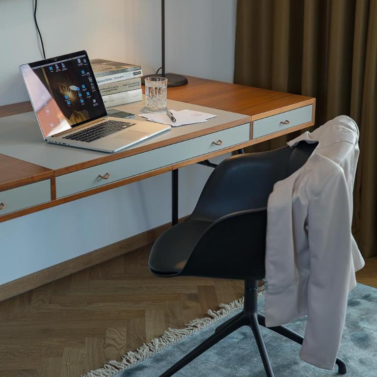 DD Suites Serviced Apartments - Superior Apartment - 13