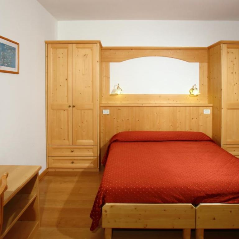 Hotel Zurigo - Camera Quadrupla Economy - 3