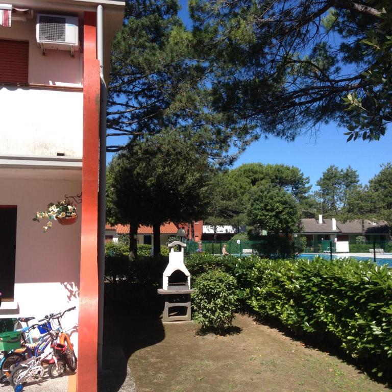 Adriella apartments - Two-Bedroom Apartment with Terrace - 28