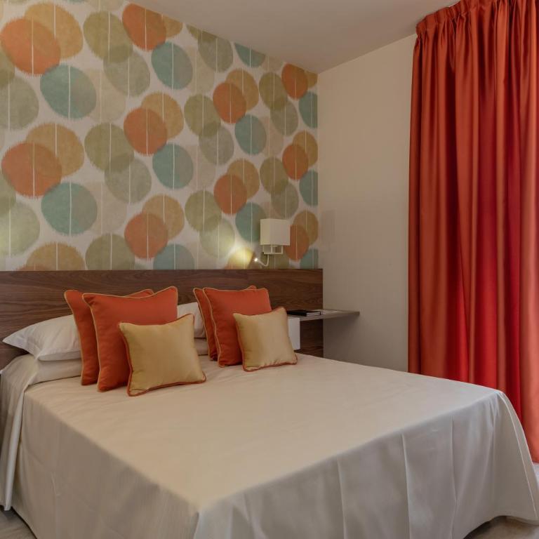 Hotel Victoria - Camera Quadrupla Comfort - 1