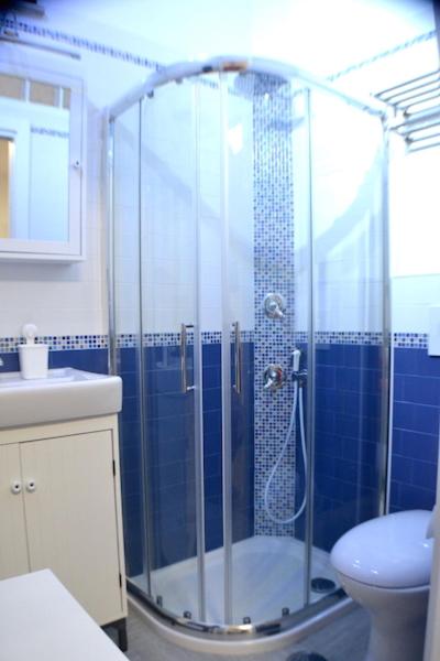 Gaeta in vacanza - Chalet Little Paradise - Villa con Vista Giardino - 24