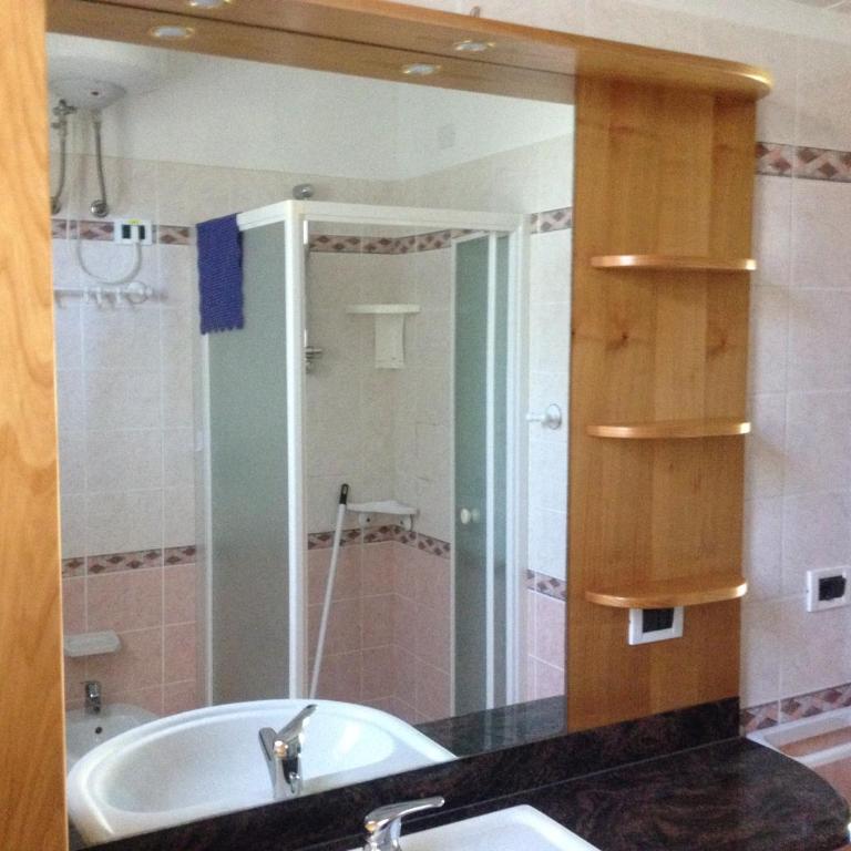 Adriella apartments - Three-Bedroom Apartment - 3