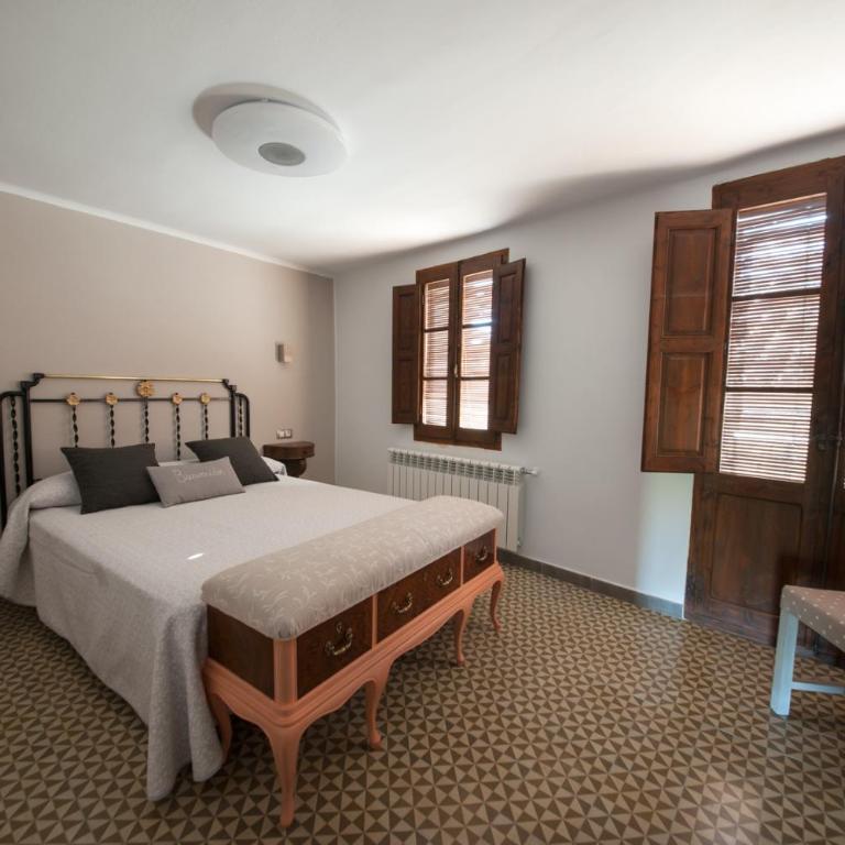 Casa Dominica - Double Room with Private Bathroom - 1