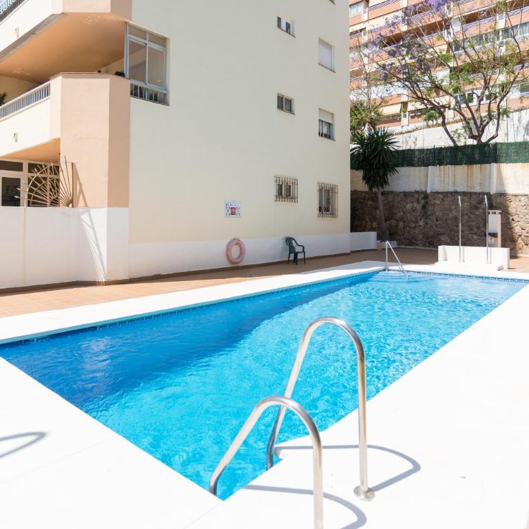 MalagaSuite Wonderful Sunset Torremolinos - Apartment - 1
