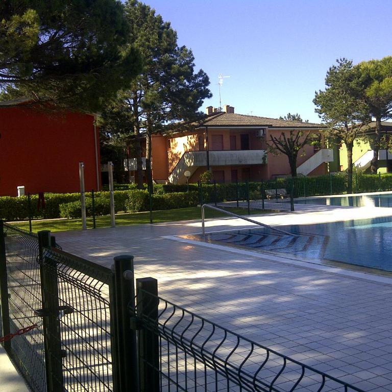 Adriella apartments - Two-Bedroom Apartment with Terrace - 19