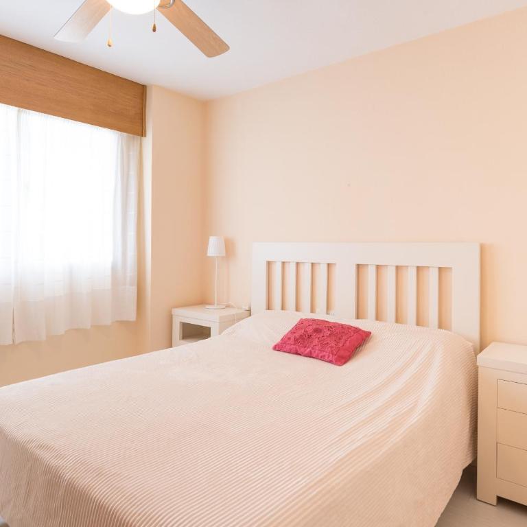 MalagaSuite Wonderful Sunset Torremolinos - Apartment - 4