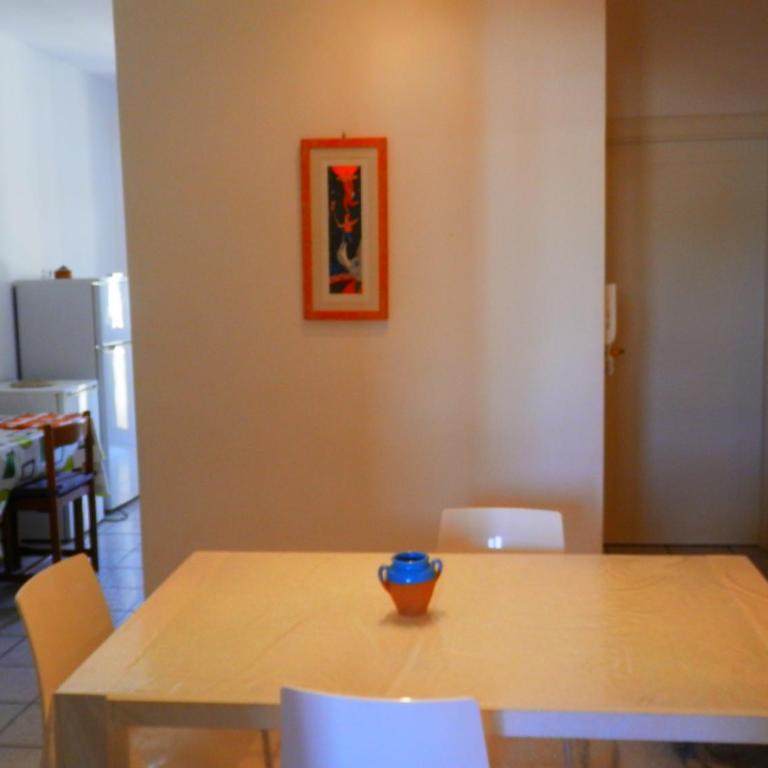 Al di là del Mare - Appartamento con 3 Camere da Letto - 6
