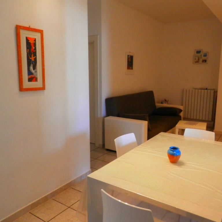 Al di là del Mare - Appartamento con 3 Camere da Letto - 5
