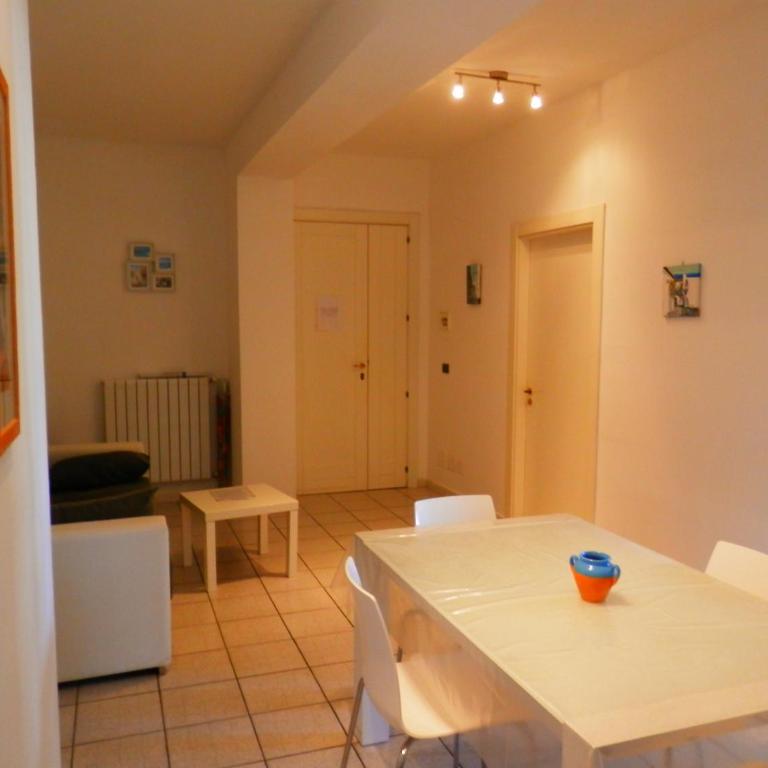 Al di là del Mare - Appartamento con 3 Camere da Letto - 2