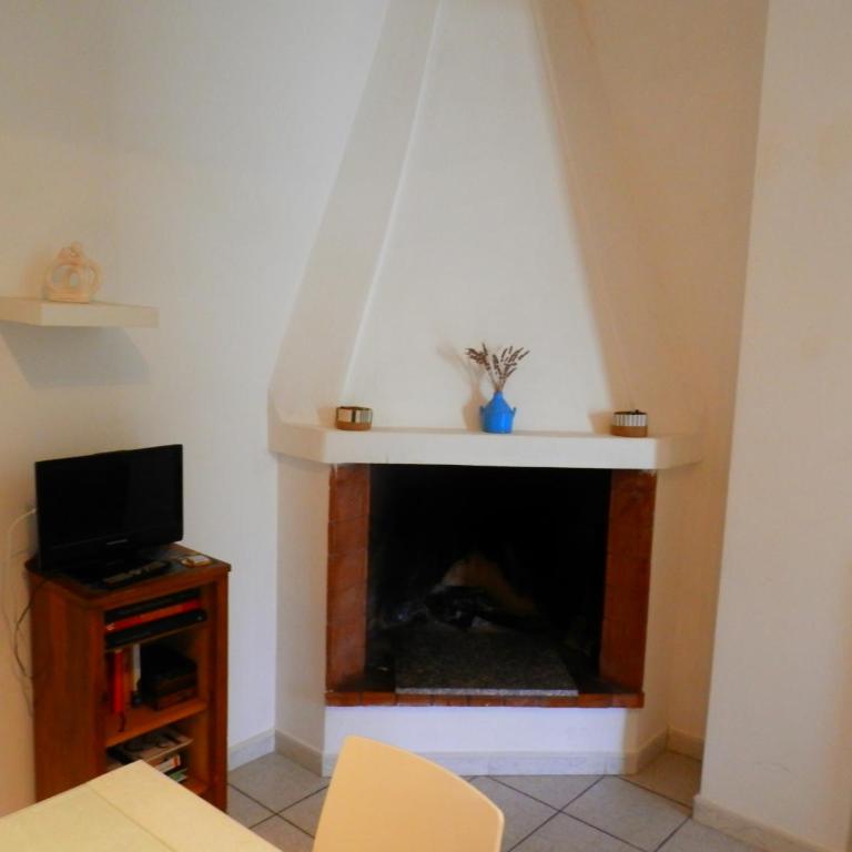 Al di là del Mare - Appartamento con 3 Camere da Letto - 4